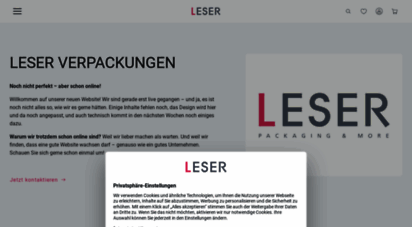 leser.de
