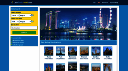 letsbookhotel.com