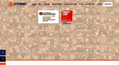 letsinstruct.co.uk