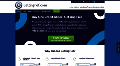 lettingref.co.uk