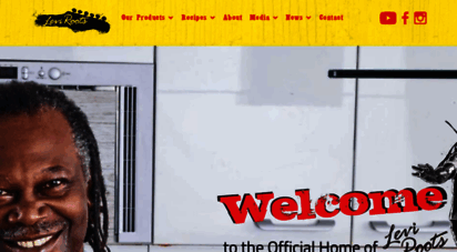 leviroots.com