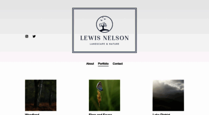 lewisnelson.co.uk