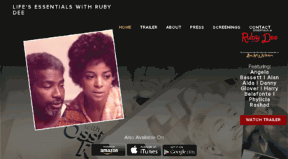 lewithrubydee.com