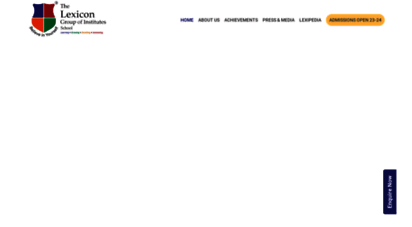 lexiconedu.in
