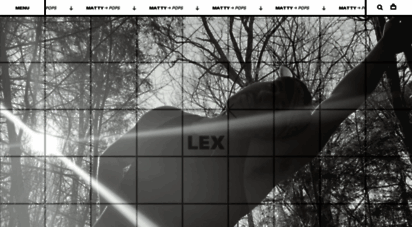 lexrecords.com