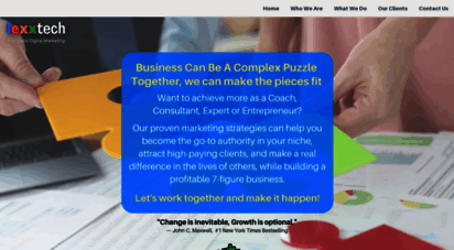 lexxtech.com