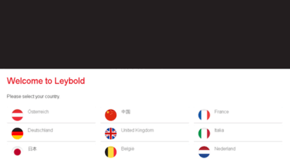 leyboldproducts.oerlikon.com