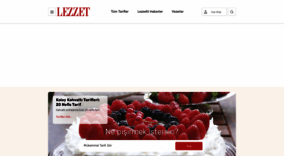 lezzet.com.tr - 