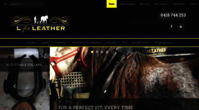 lforleather.com.au