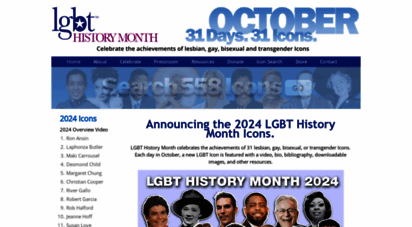 lgbthistorymonth.com