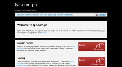 lgc.com.ph