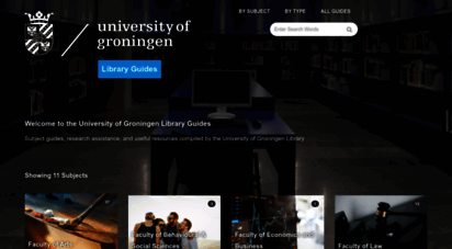 libguides.rug.nl