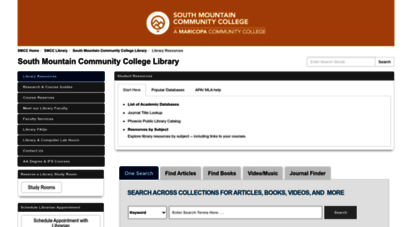 libguides.southmountaincc.edu