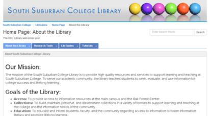 libguides.ssc.edu