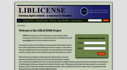 liblicense.crl.edu