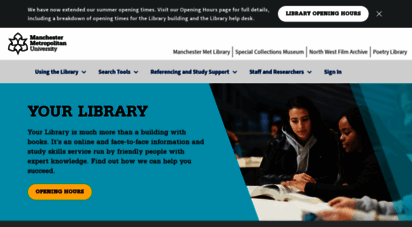 library.mmu.ac.uk