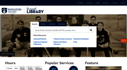 library.wheaton.edu