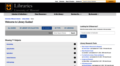 libraryguides.missouri.edu