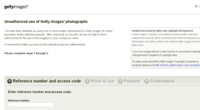 licensecompliance.gettyimages.com
