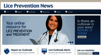 licepreventionnews.com