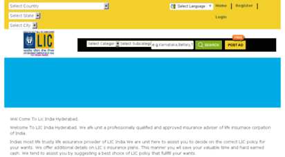 licindiahyderabad.com