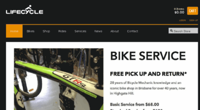 lifecycle.net.au