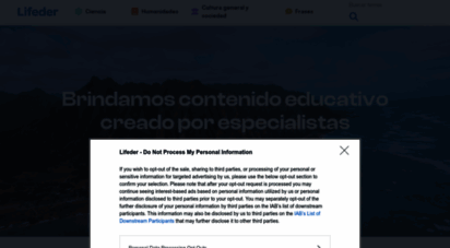lifeder.com - ciencia, educacin, cultura y estilo de vida - lifeder