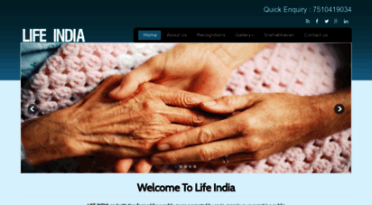 lifeindiatrust.org.in