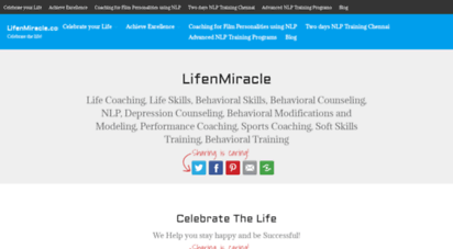 lifenmiracle.com