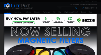 lifepixel.com