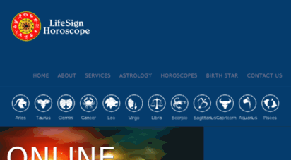 lifesignhoroscope.com