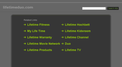 lifetimeduo.com