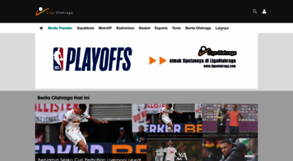 ligaolahraga.com