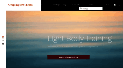 lightbodytraining.com