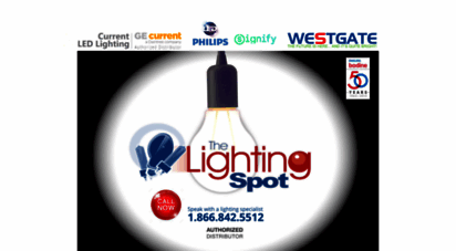 lighting-spot.com