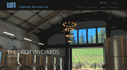 lightingservicesinc.com