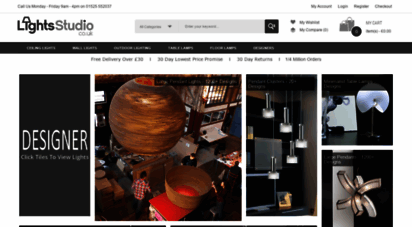 lightsstudio.co.uk