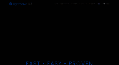 lightwave3d.com
