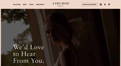 lihihod.com