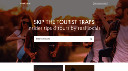 likealocalguide.com