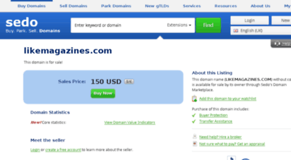 likemagazines.com