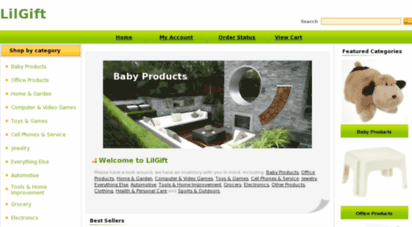 lilgift.com