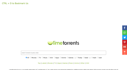 limetorrents2019.xyz - redirecting...