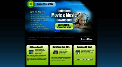 limewireofficial.com - limewire - download limewire - limewire free download : 2014
