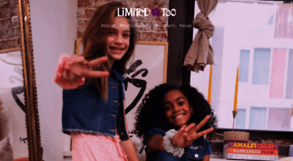 limitedtoo.com