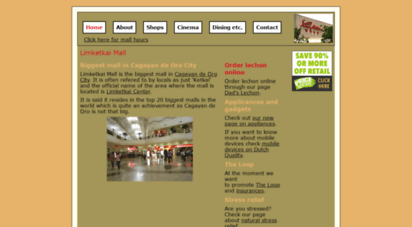 limketkaimall.com