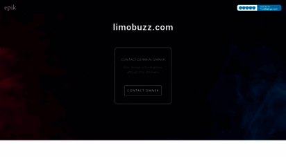 limobuzz.com