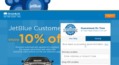 limos.jetblue.com