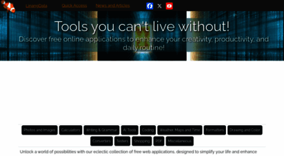 linangdata.com