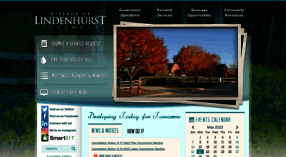 lindenhurstil.org